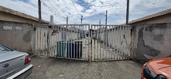 Casa - Belford Roxo - Ocupado — foto 2