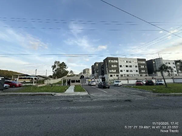 Apartamento - 2 Quartos - Campo Largo - Ocupado — foto 2