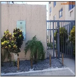 Apartamento - Mesquita - Ocupado — foto 2