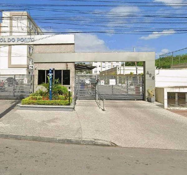 Apartamento - 2 Quartos - São Gonçalo — foto 2