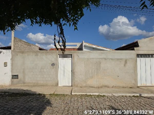 Casa - 2 Quartos - Acari - Ocupado — foto 2
