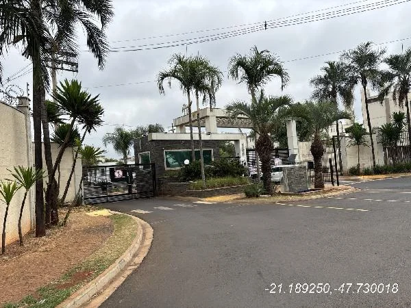 Apartamento - 2 Quartos - Ribeirão Preto - Ocupado — foto 2