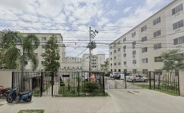 Apartamento - 2 Quartos - Rio de Janeiro - Ocupado — foto 2