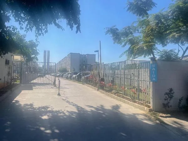 Apartamento - 2 Quartos - Rio de Janeiro - Ocupado — foto 2