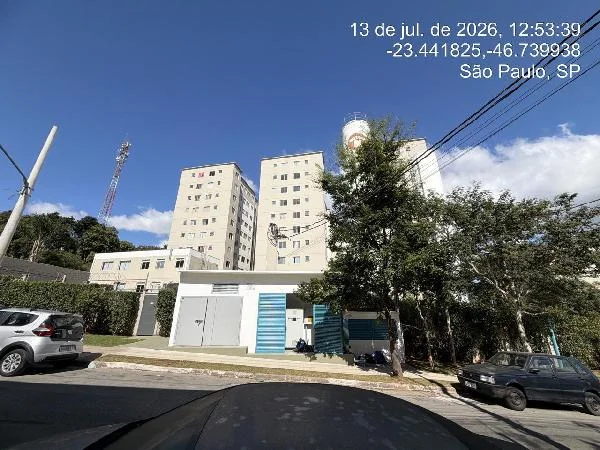 Apartamento - 2 Quartos - Sao Paulo - Ocupado — foto 2
