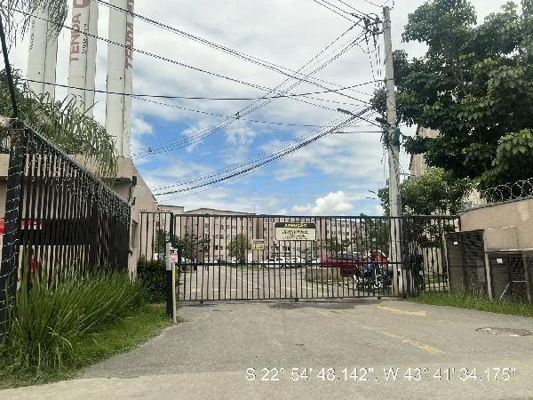 Apartamento - 2 Quartos - Rio de Janeiro - Ocupado — foto 2