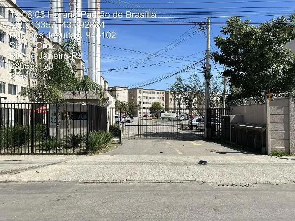 Apartamento - 2 Quartos - Rio de Janeiro - Ocupado — foto 2