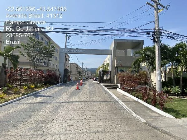 Apartamento - 1 Quartos - Rio de Janeiro - Ocupado — foto 2