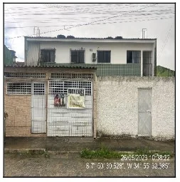 Apartamento - Igarassu - Ocupado — foto 2