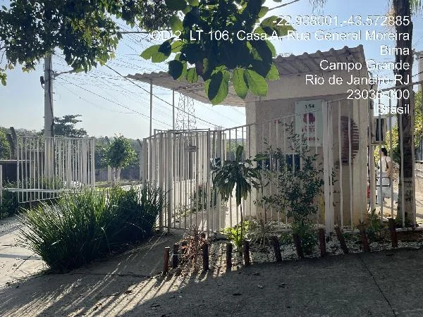 Apartamento - 2 Quartos - Rio de Janeiro - Ocupado — foto 2