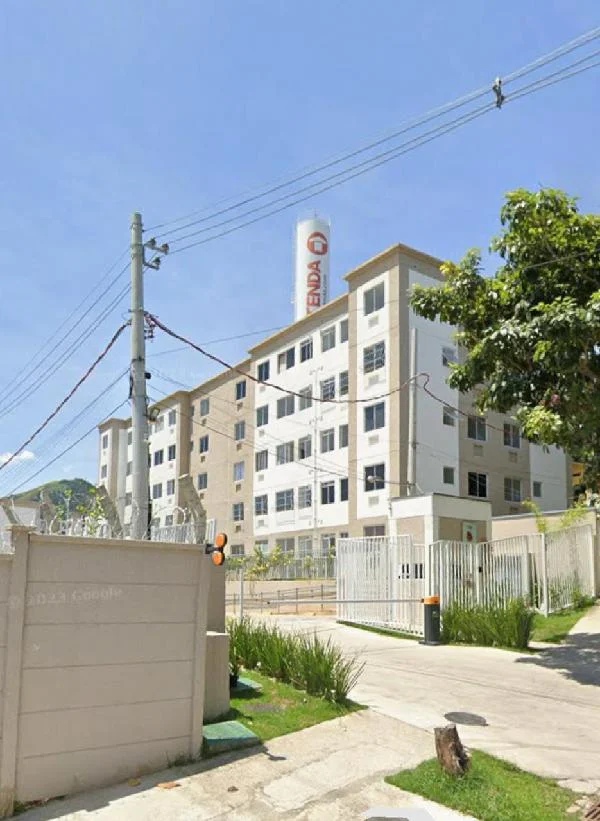 Apartamento - 2 Quartos - Rio de Janeiro - Ocupado — foto 2