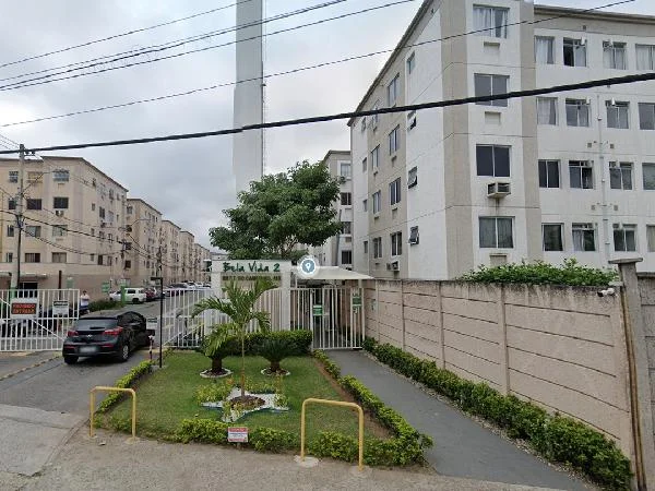 Apartamento - 1 Quartos - Rio de Janeiro - Ocupado — foto 2