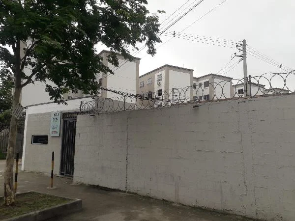 Apartamento - 2 Quartos - Rio de Janeiro - Ocupado — foto 2
