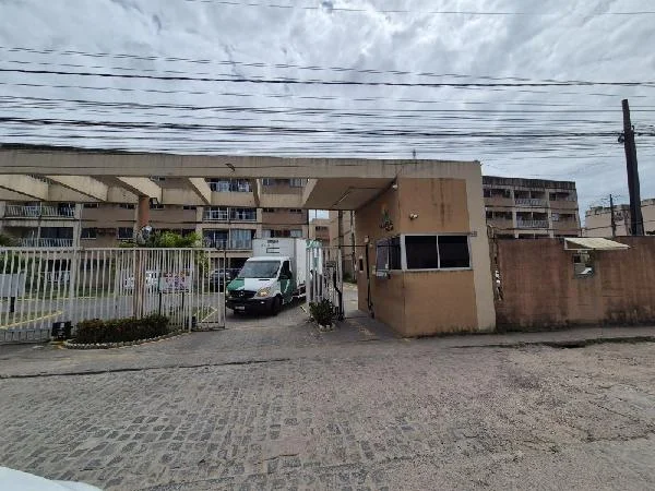 Apartamento - 2 Quartos - Paulista - Ocupado — foto 2