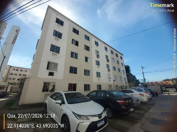 Apartamento - 2 Quartos - Rio de Janeiro - Ocupado — foto 2