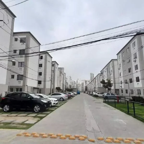 Apartamento - 2 Quartos - Rio de Janeiro - Ocupado — foto 2