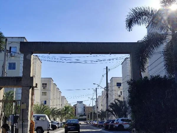 Apartamento - 2 Quartos - Rio de Janeiro - Ocupado — foto 2