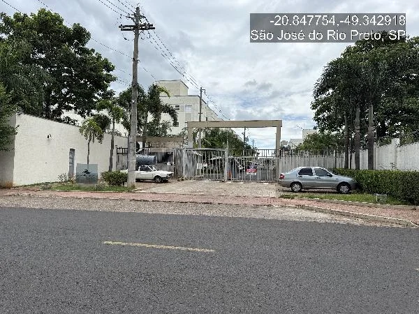 Apartamento - 2 Quartos - Sao Jose do Rio Preto - Ocupado — foto 2