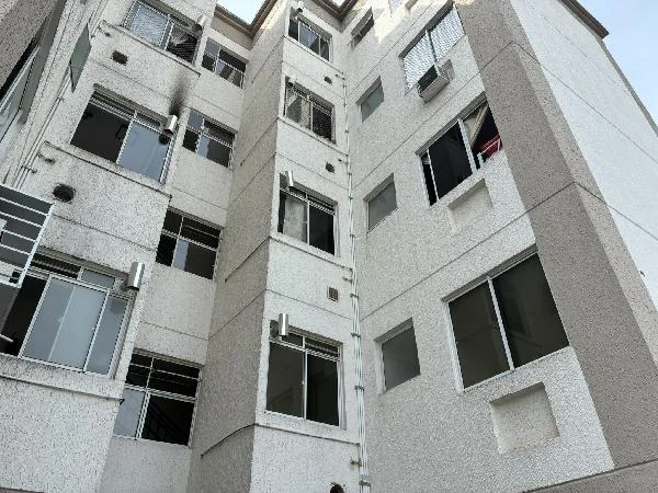 Apartamento - 2 Quartos - Rio de Janeiro - Ocupado — foto 2