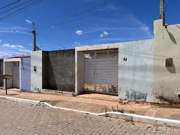Casa - 1 Quartos - Belo Jardim - Ocupado — foto 2