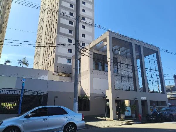 Apartamento - 2 Quartos - Osasco - Desocupado — foto 2