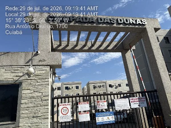 Apartamento - Cuiabá — foto 2