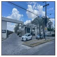 Apartamento - 2 Quartos - Joao Pessoa - Ocupado — foto 2