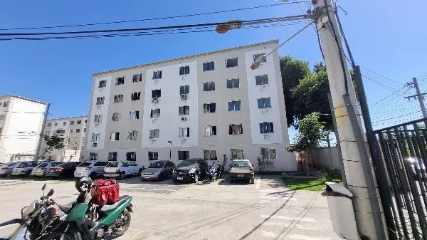 Apartamento - 1 Quartos - Rio de Janeiro - Ocupado — foto 2