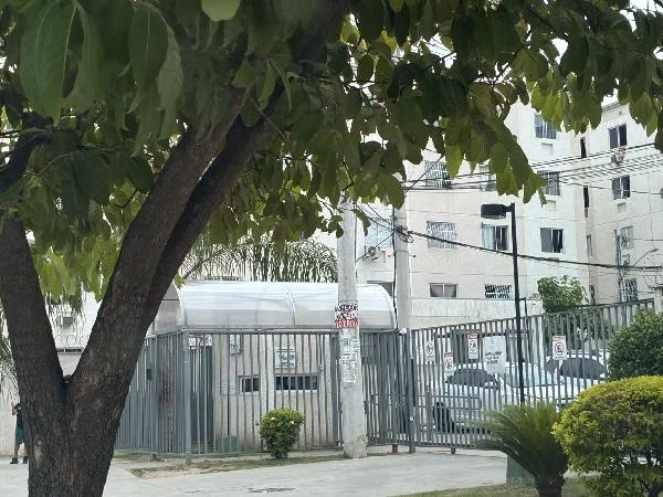 Apartamento - Rio de Janeiro - Ocupado — foto 2
