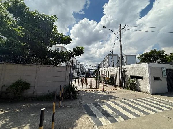 Apartamento - 2 Quartos - Rio de Janeiro - Ocupado — foto 2