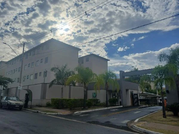 Apartamento - 2 Quartos - Piracicaba - Ocupado — foto 2