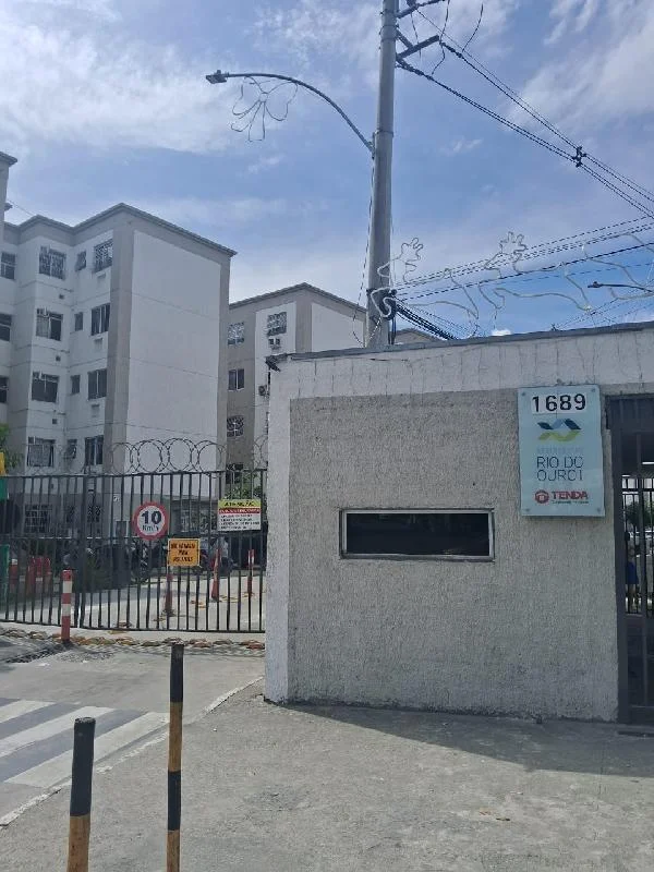 Apartamento - 1 Quartos - Rio de Janeiro - Ocupado — foto 2
