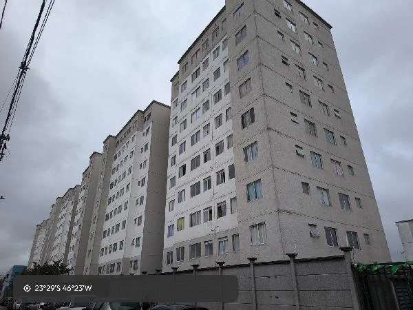 Apartamento - 2 Quartos - São Paulo — foto 2