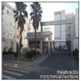 Apartamento - Contagem - Ocupado — foto 2