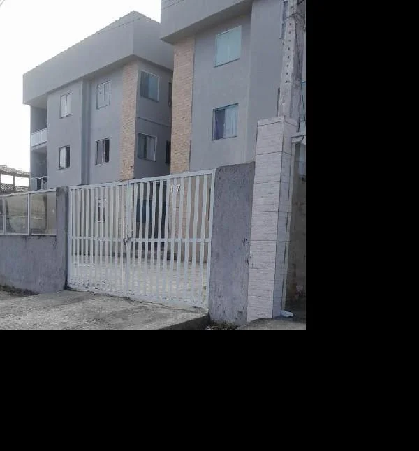 Apartamento - 2 Quartos - Sao Goncalo - Ocupado — foto 2