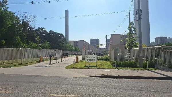 Apartamento - 2 Quartos - Rio de Janeiro - Ocupado — foto 2