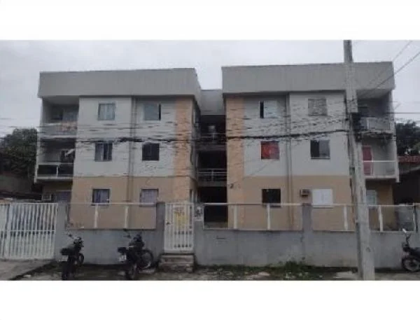 Apartamento - 1 Quartos - Sao Goncalo - Ocupado — foto 2
