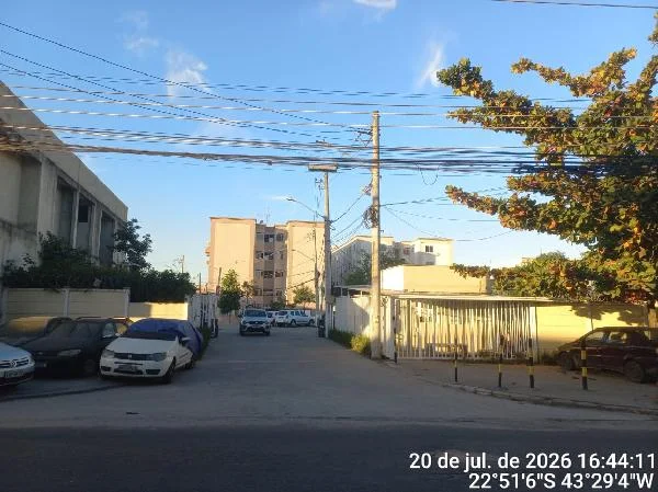 Apartamento - 2 Quartos - Rio de Janeiro - Ocupado — foto 2