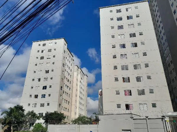 Apartamento - 2 Quartos - Sao Paulo - Ocupado — foto 2