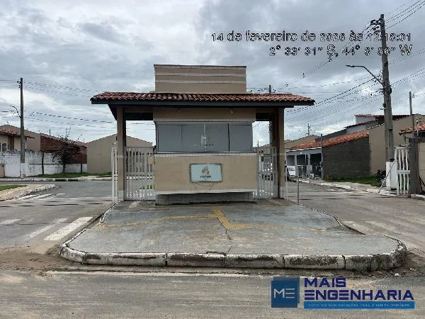 Casa - 2 Quartos - Sao Jose de Ribamar - Ocupado — foto 2