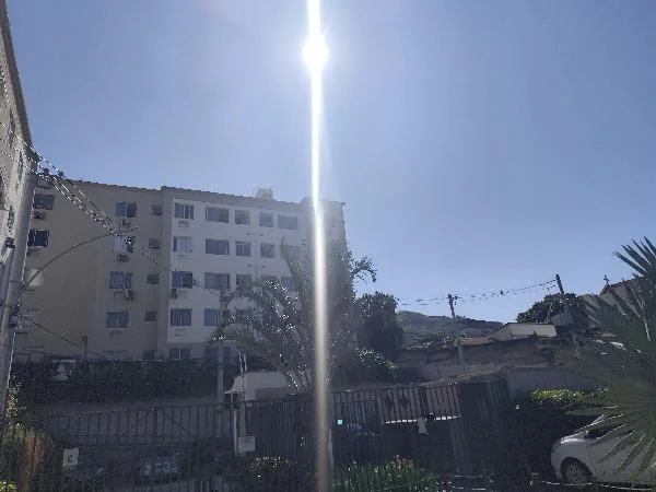 Apartamento - 2 Quartos - Rio de Janeiro - Ocupado — foto 2