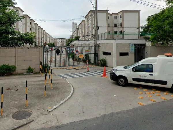Apartamento - Rio de Janeiro - Ocupado — foto 2