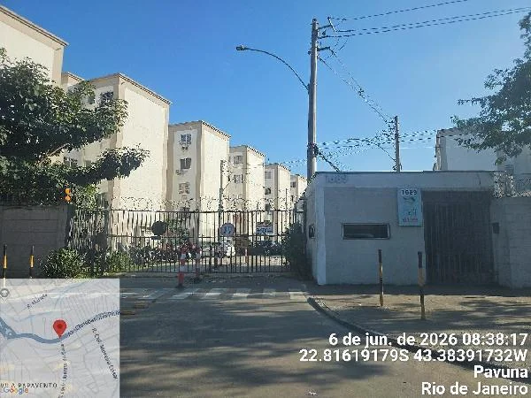 Apartamento - 2 Quartos - Rio de Janeiro - Ocupado — foto 2