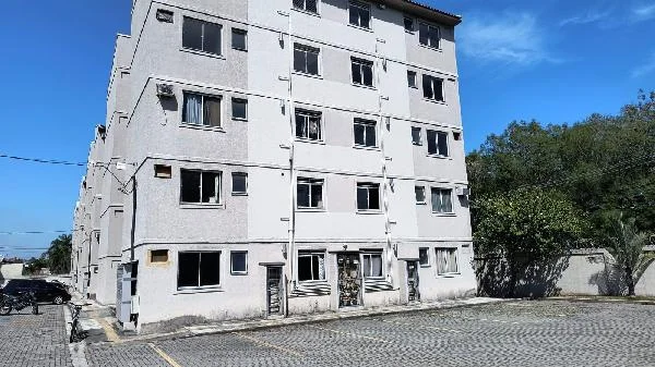 Apartamento - 2 Quartos - Mesquita - Desocupado — foto 2