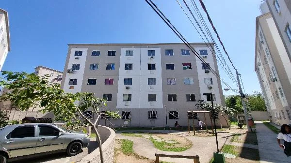 Apartamento - 2 Quartos - Rio de Janeiro - Ocupado — foto 2