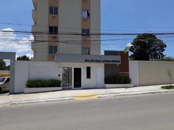 Apartamento - 2 Quartos - Sao Goncalo - Ocupado — foto 2