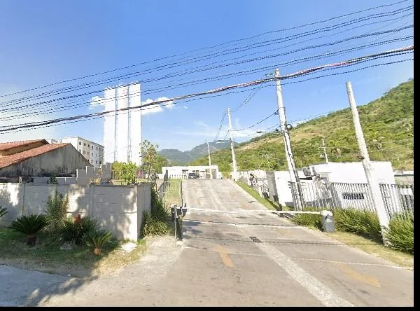 Apartamento - 2 Quartos - Rio de Janeiro - Ocupado — foto 2