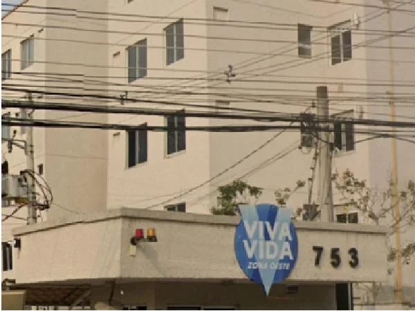 Apartamento - Rio de Janeiro - Ocupado — foto 2