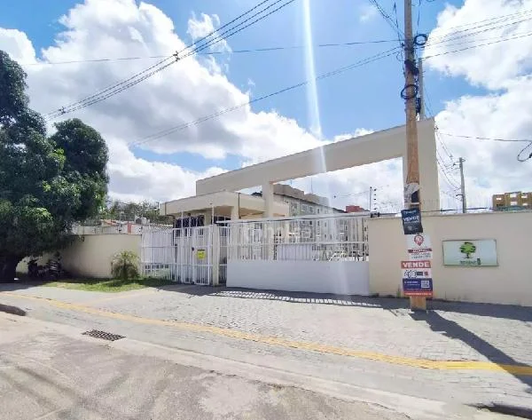 Apartamento - 2 Quartos - Teresina - Ocupado — foto 2