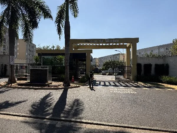 Apartamento - 2 Quartos - Ribeirao Preto - Desocupado — foto 2
